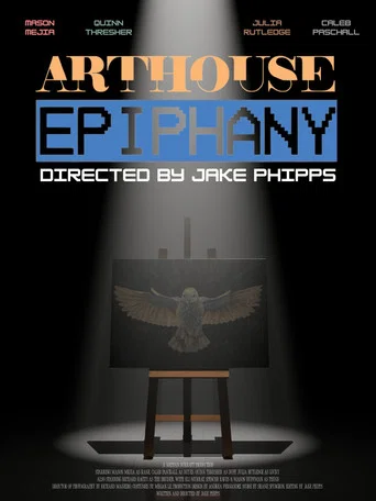Arthouse Epiphany