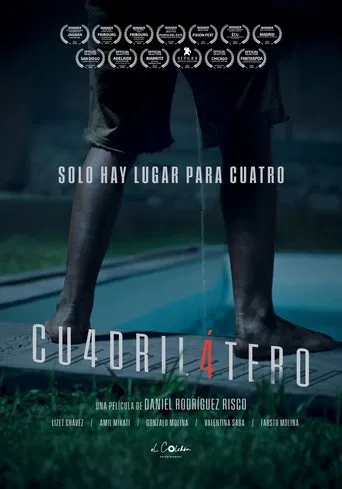 Cuadrilátero