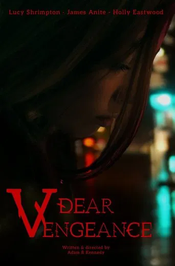 Dear Vengeance