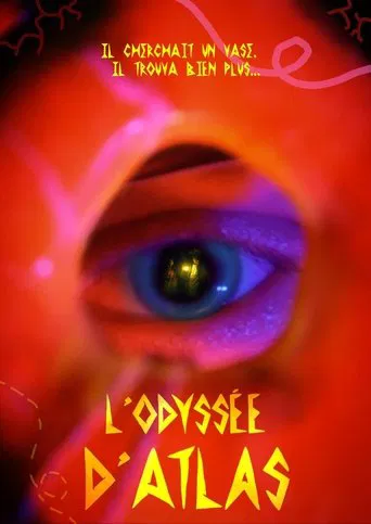 L’Odyssée d’Atlas