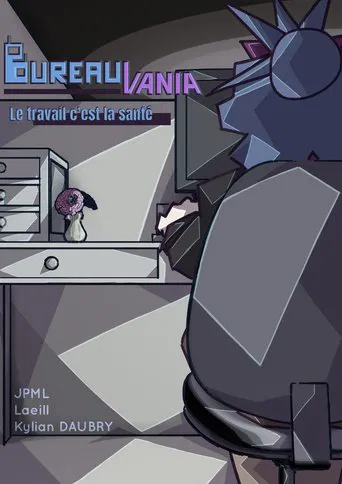 Bureauvania - Le travail c'est la santé