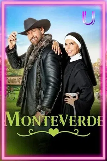 Monteverde (TV series)