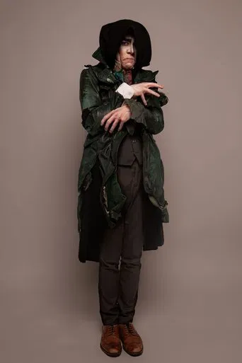 Orlok: Überbringer Der Pest