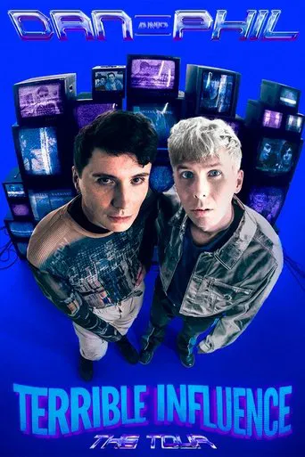 Dan and Phil: Terrible Influence