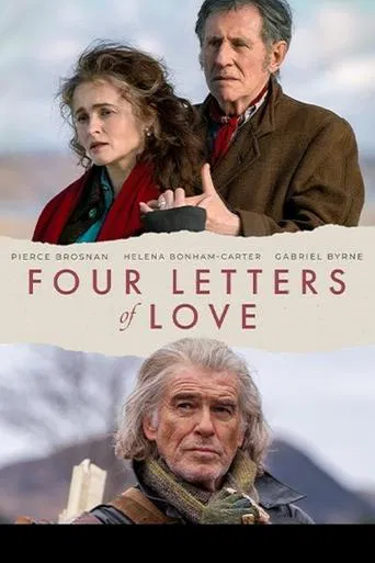 Amor en cuatro letras
