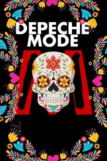 Depeche Mode: M