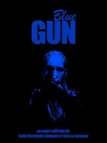 Blue Gun