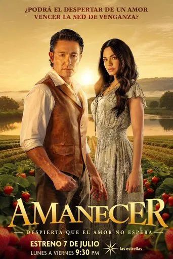 Amanecer (TV series)