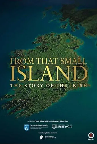 From that Small Island