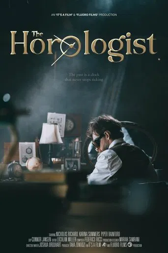 The Horologist