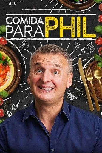 Comida para Phil