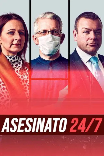 Murder 24/7