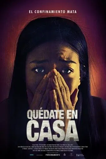 Watch Quédate en casa