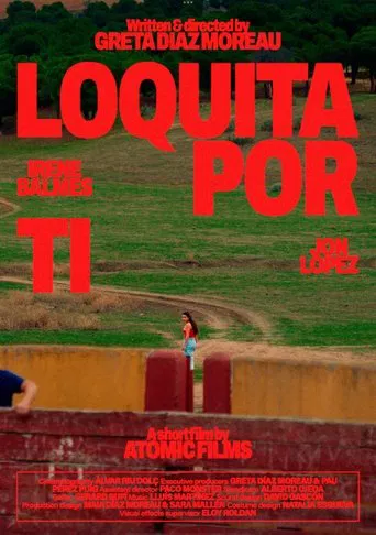 Loquita por ti