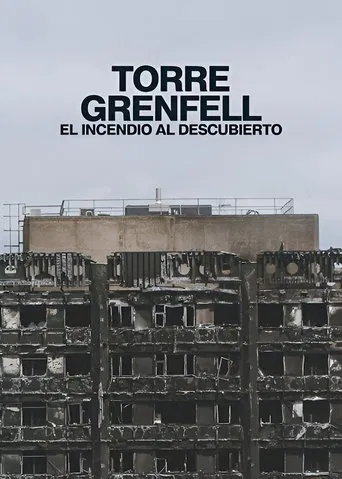 Grenfell: Uncovered