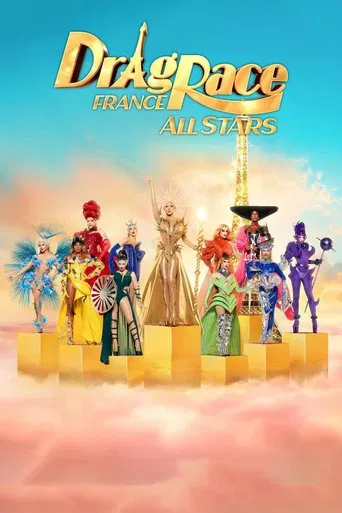 Drag Race Francia: All Stars