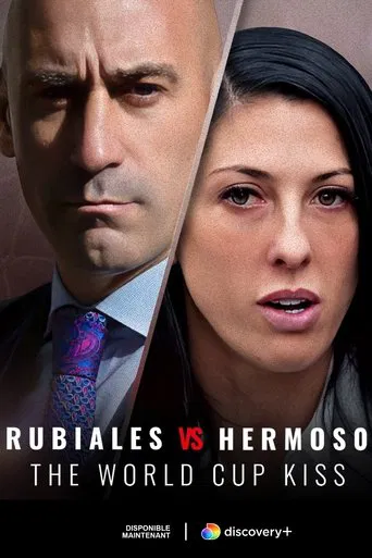 Rubiales vs Hermoso: El beso de la Copa del Mundo