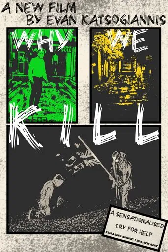 Why We Kill