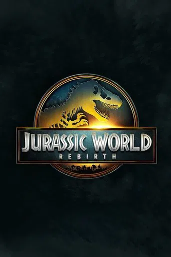 Jurassic World: El renacer