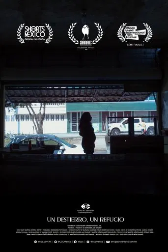 Un destierro, un refugio