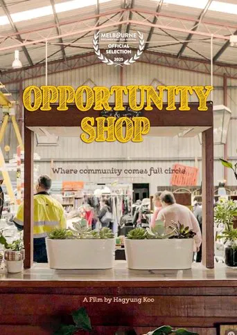 Opportunity Shop
