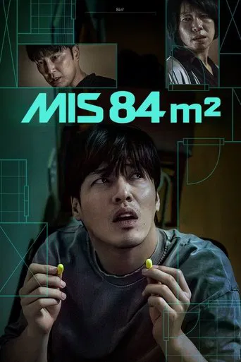 Mis 84 m²