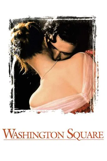 Washington Square (La Heredera)