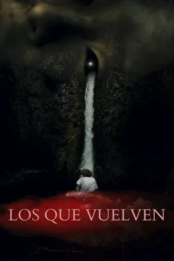 Los que vuelven