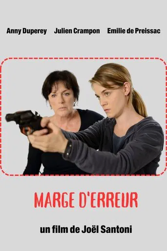 Margen de Error