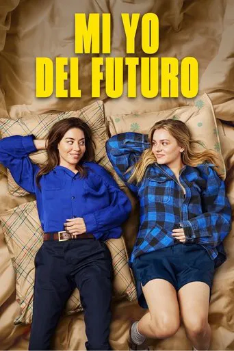 Mi yo adulta