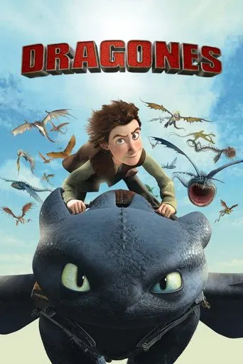 Dragones