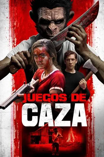 Juegos de caza