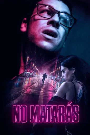 No matarás