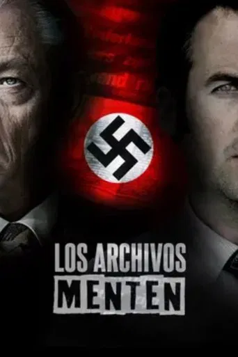 Los archivos Menten