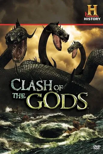 Batalla de los dioses