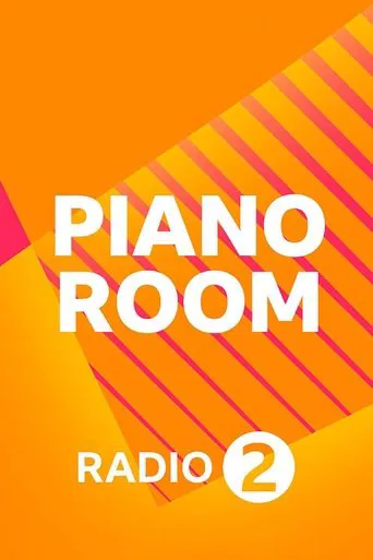 BBC Radio 2 Piano Room