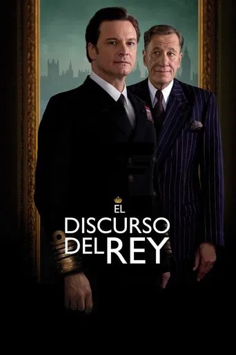 El discurso del rey