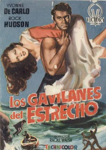 Los gavilanes del estrecho