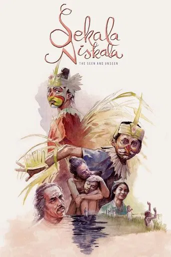 Sekala Niskala