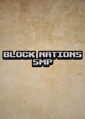 Block Nations SMP