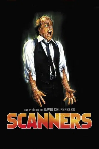 Scanners