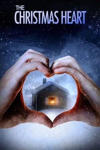 Corazón de Navidad