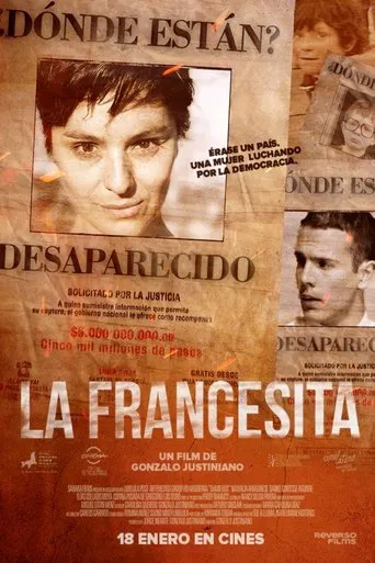 La Francesita