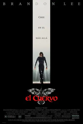 El cuervo