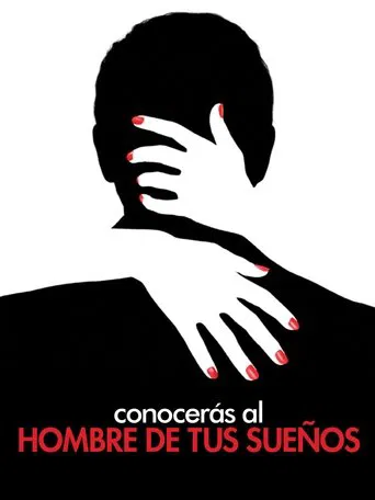 Conocerás al hombre de tus sueños