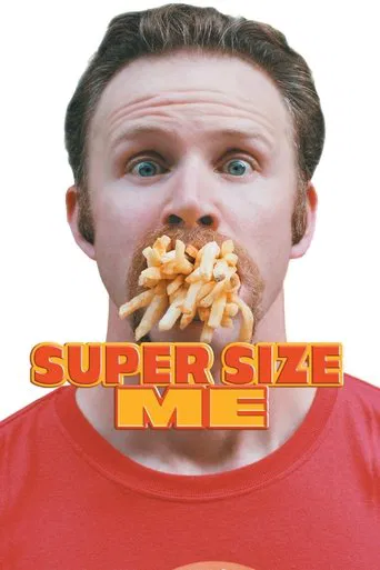Super size me