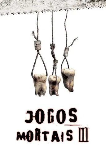 Saw III