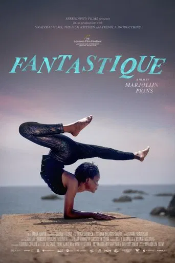 Fantastique