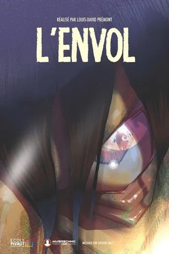L'envol