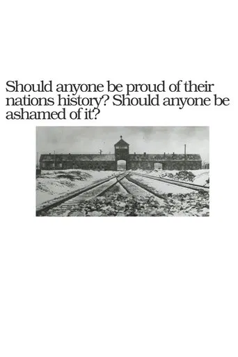 Should Anyone Be Ashamed Of Their Nation's History? Should Anyone Be Proud Of It?